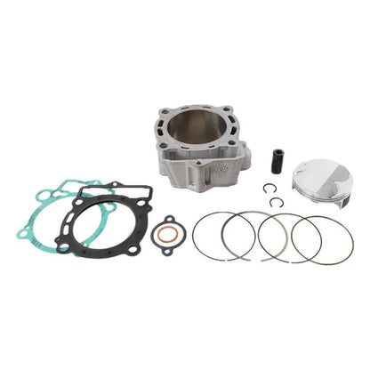 Cylinder Works 11-12 KTM 350 SX-F 350cc Standard Bore Cylinder Kit 13.5:1 Comp. 88mm