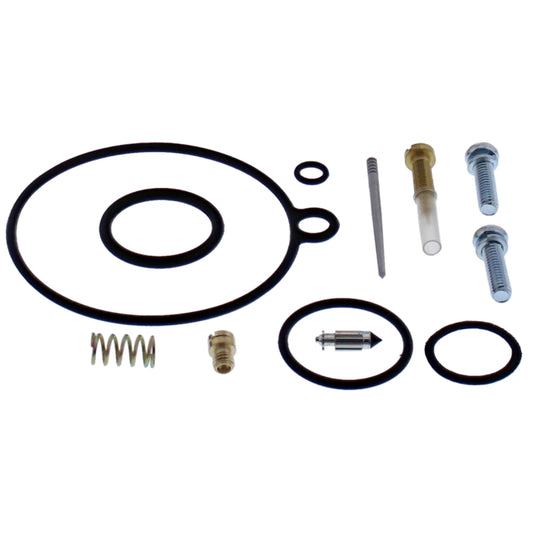 All Balls Racing 78-82 Honda CT70 Trail Carburetor Rebuild Kit