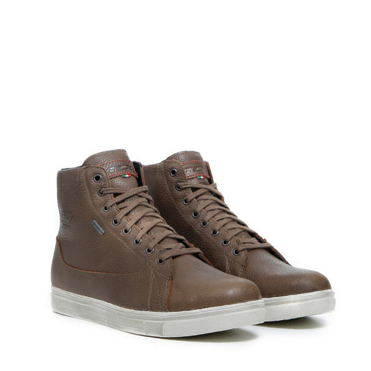 TCX Mood Gore-Tex Shoe Brown Size - 46