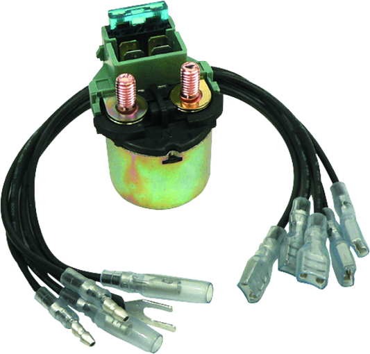 QuadBoss Universal Starter Solenoid