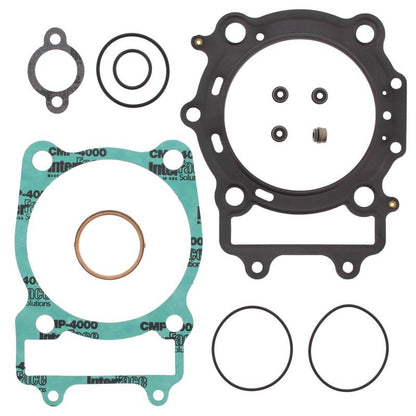 Vertex Gaskets 07-11 Arctic Cat 650 4x4 H1 Top End Gasket Kit
