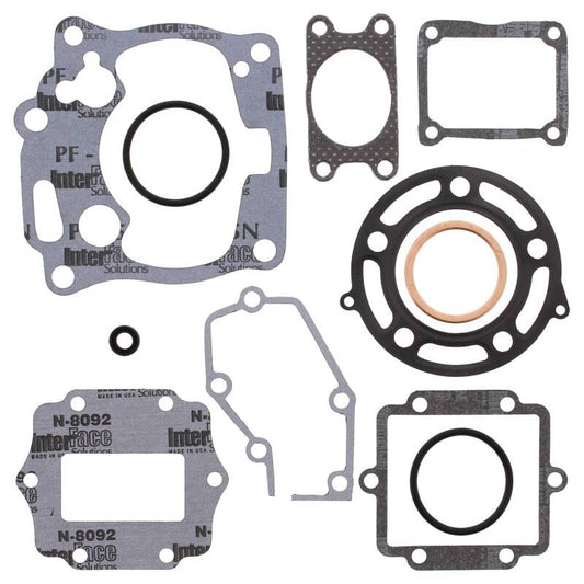 Vertex Gaskets 01-02 Kawasaki KX125 Top End Gasket Kit