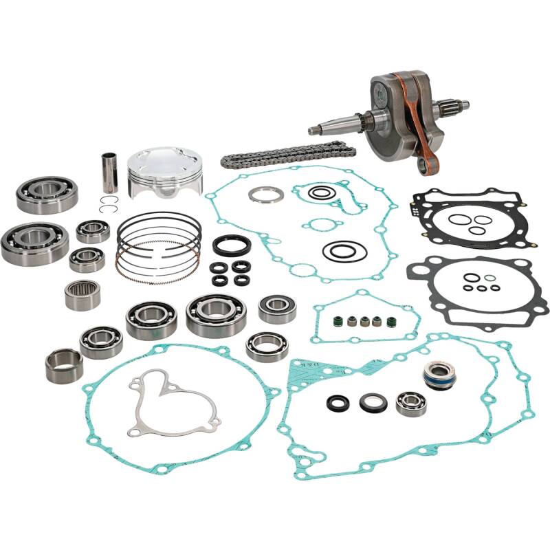 Vertex Yamaha Complete Engine Rebuild Kit