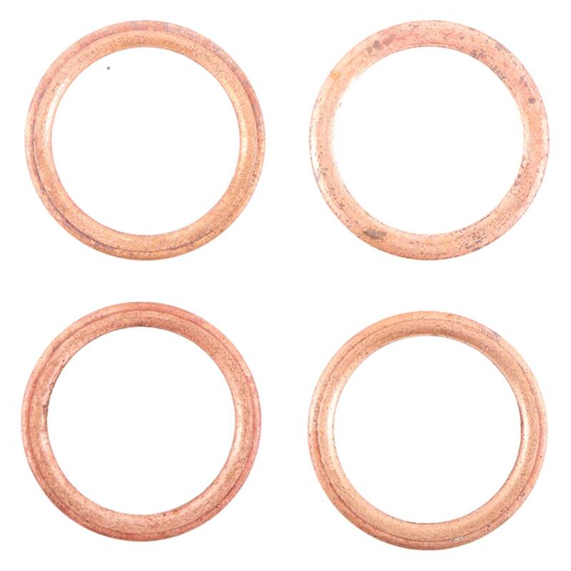 Vertex Gaskets 80-83 Kawasaki KZ550A Exhaust Gasket Kit