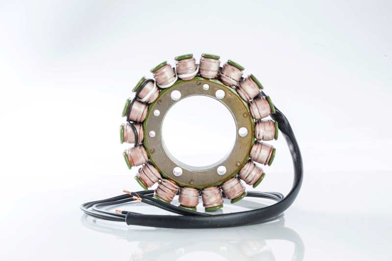 Ricks Motorsport New OEM Style Suzuki Stator