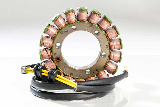 Ricks Motorsport New OEM Style Honda Stator