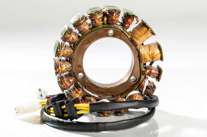 Ricks Motorsport New OEM Style Kawasaki Stator