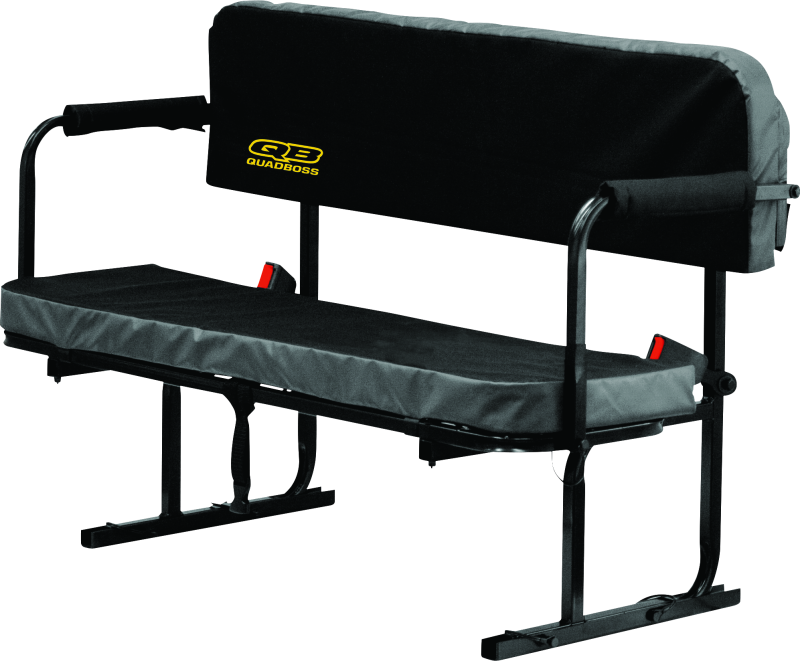 QuadBoss UTV Jumpseat