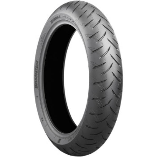 Bridgestone Battlax Scooter SC2F Tire - 120/70R14 M/C 55H TL