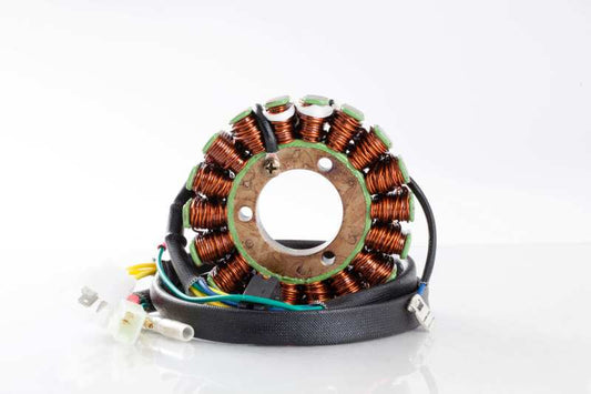 Ricks Motorsport New OEM Style Honda Stator