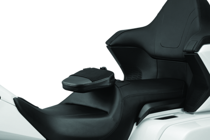 Kuryakyn Driver Backrest 18-20 Honda GL1800