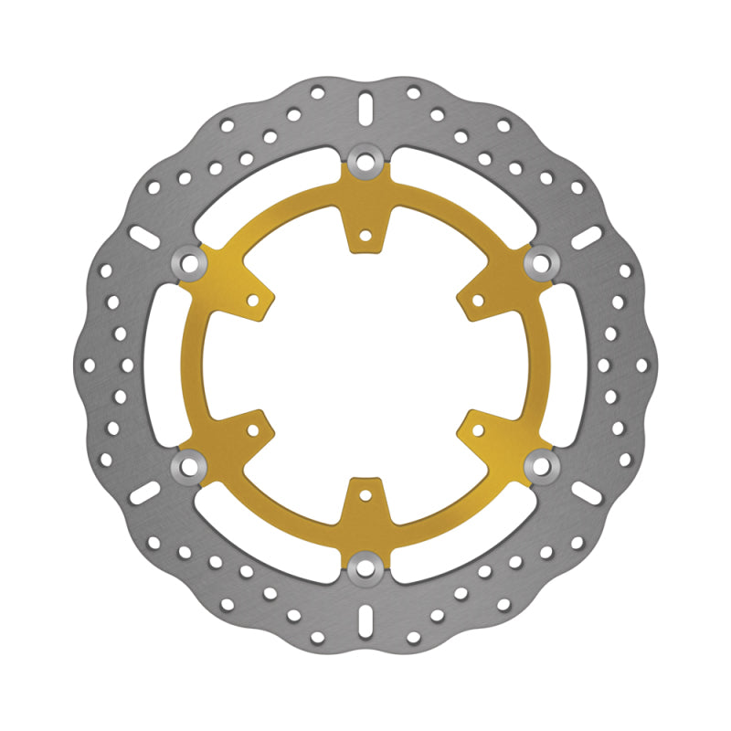 EBC 14-20 KTM 690 SMC ABS Front Left Contour Profile Rotor