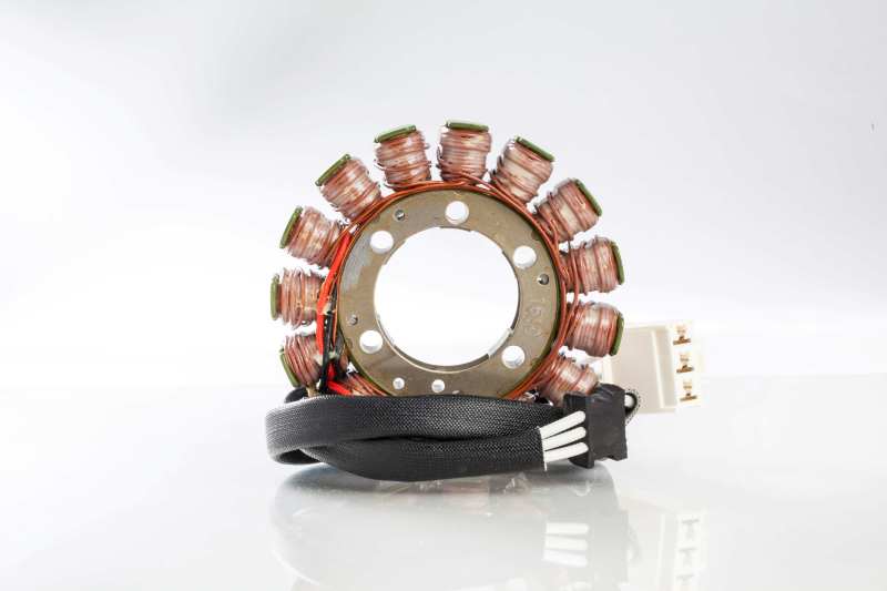 Ricks Motorsport New OEM Style Kawasaki Stator