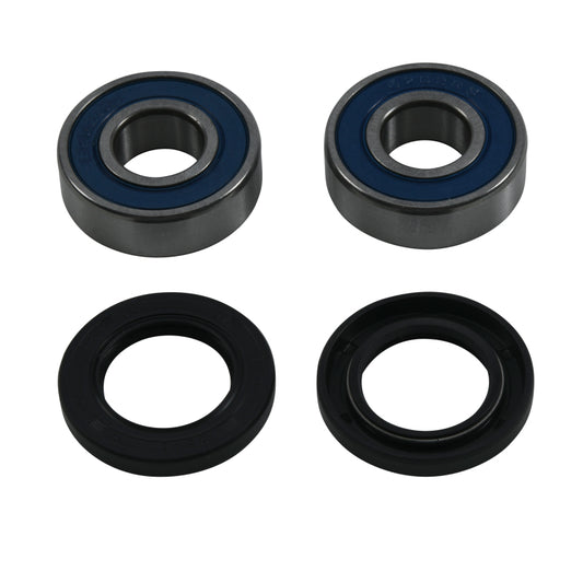 All Balls Racing 2018 Husqvarna Svartpilen 401 Wheel Bearing Kit Front