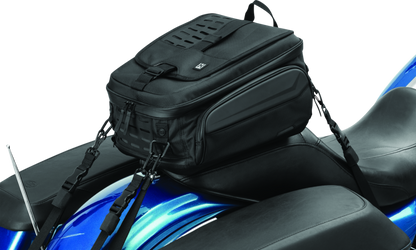 Kuryakyn Xkursion XB Ambassador Tail Bag