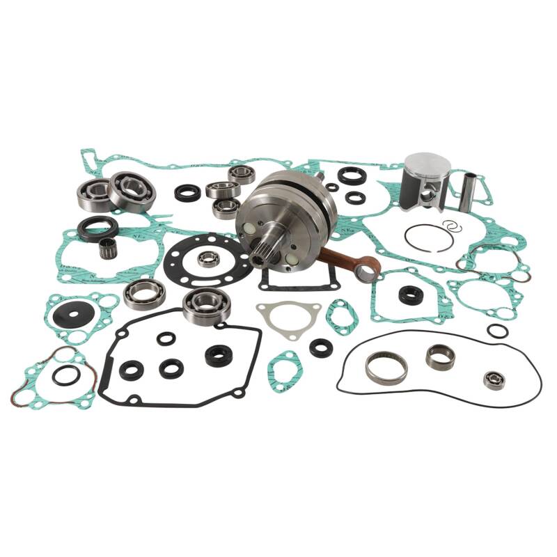 Vertex Honda Complete Engine Rebuild Kit