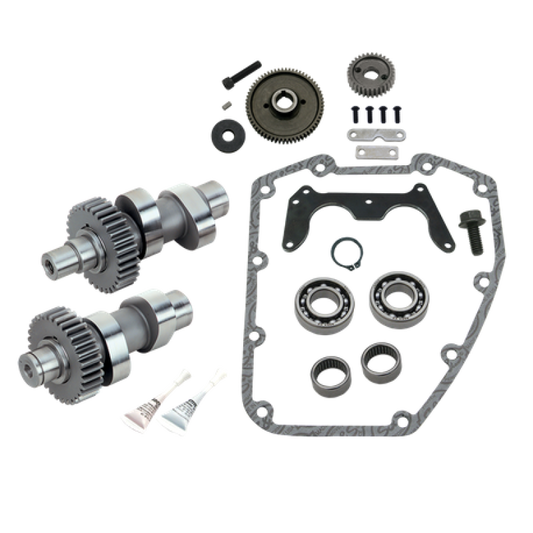 S&S Cycle 99-06 BT 583G Gear Drive Camshaft Kit