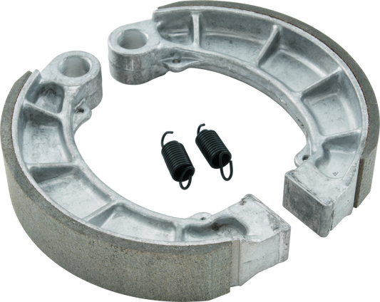 BikeMaster Honda Brake Shoes