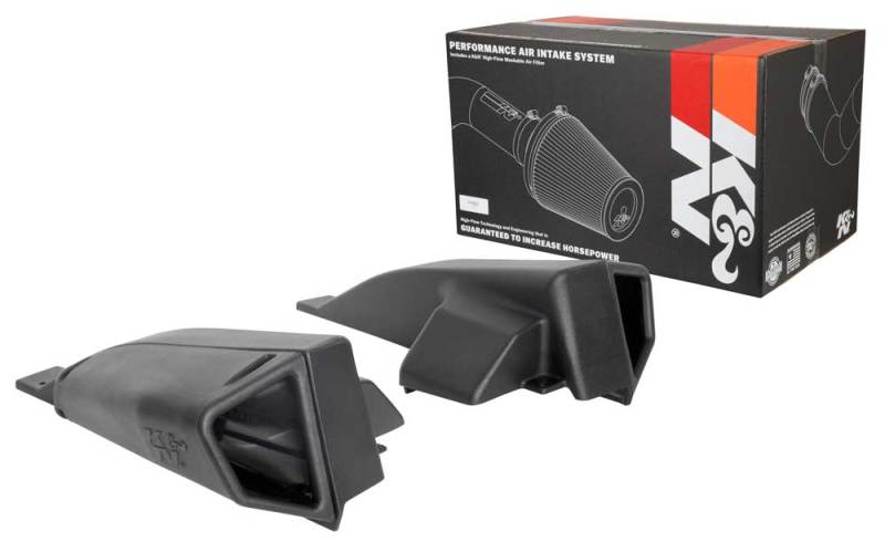 K&N 14-18 Polaris RZR 1000 XP Aircharger Performance Intake