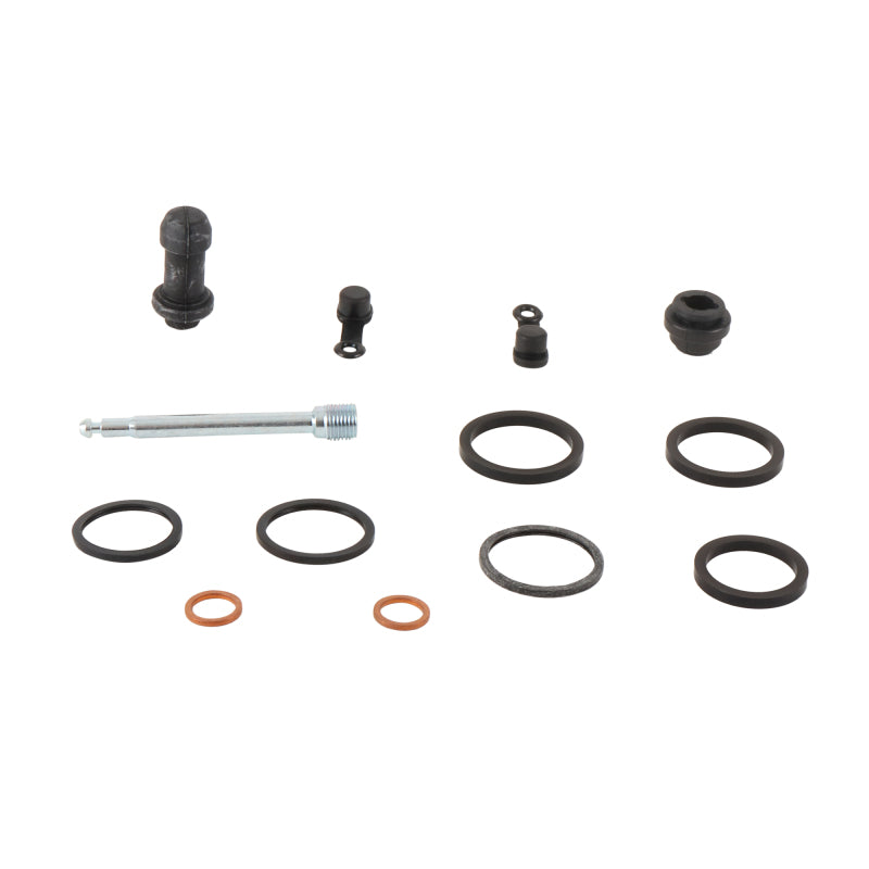 All Balls Racing 01-07 Honda NSS250 Caliper Rebuild Kit Front