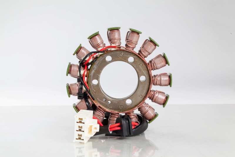 Ricks Motorsport New OEM Style Honda Stator