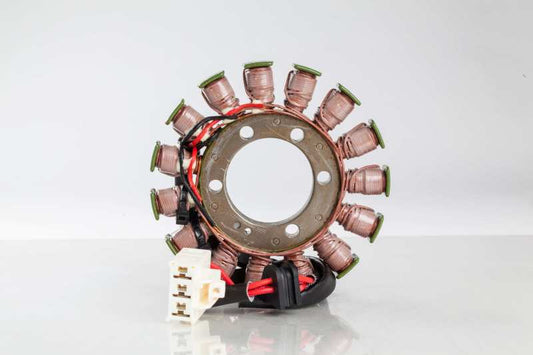 Ricks Motorsport New OEM Style Honda Stator