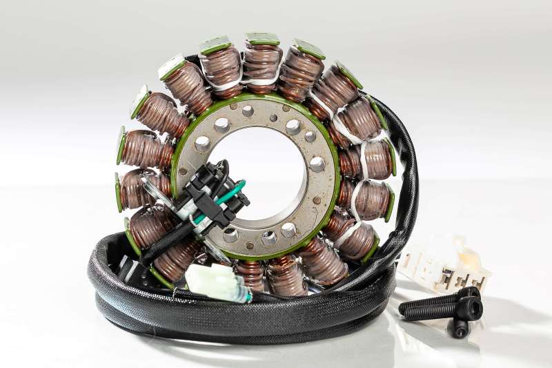 Ricks Motorsport New OEM Style Triumph Stator