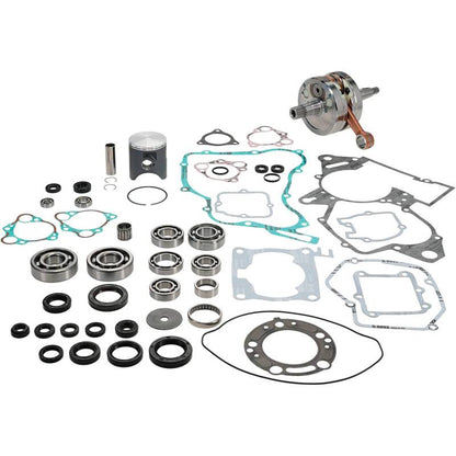 Vertex Honda Complete Engine Rebuild Kit