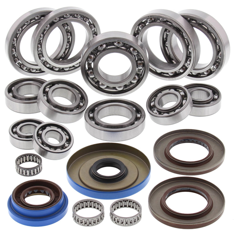 All Balls Racing 2019 Polaris Sportsman 570 X2 EPS EU Transaxle Bearing & Seal Kit