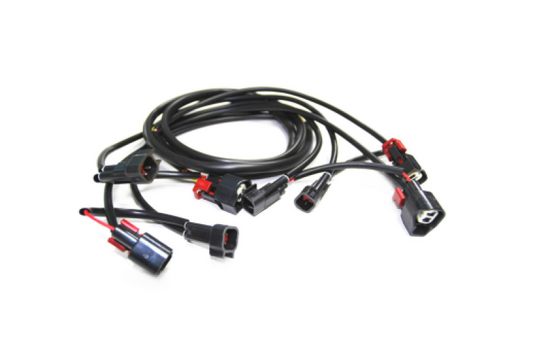 Big Gun Polaris RZR XP 4 1000 - 60in Extension Harness