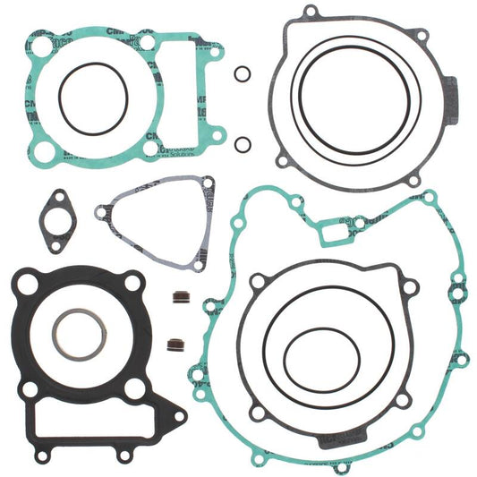 Vertex Gaskets 03-13 Kawasaki KVF360A Prairie 4x4 Complete Gasket Kit