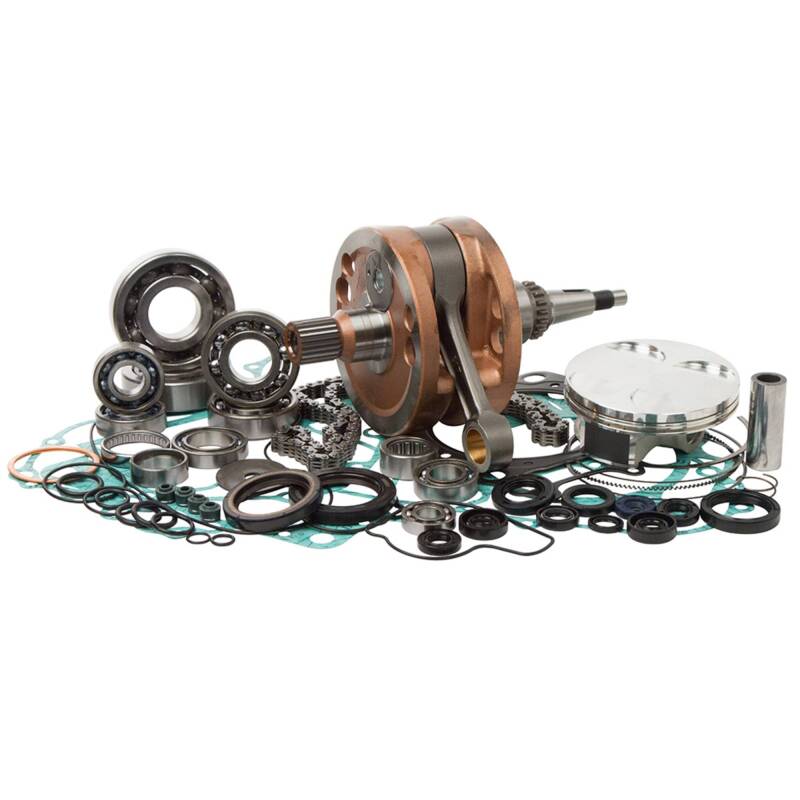 Vertex Honda Complete Engine Rebuild Kit