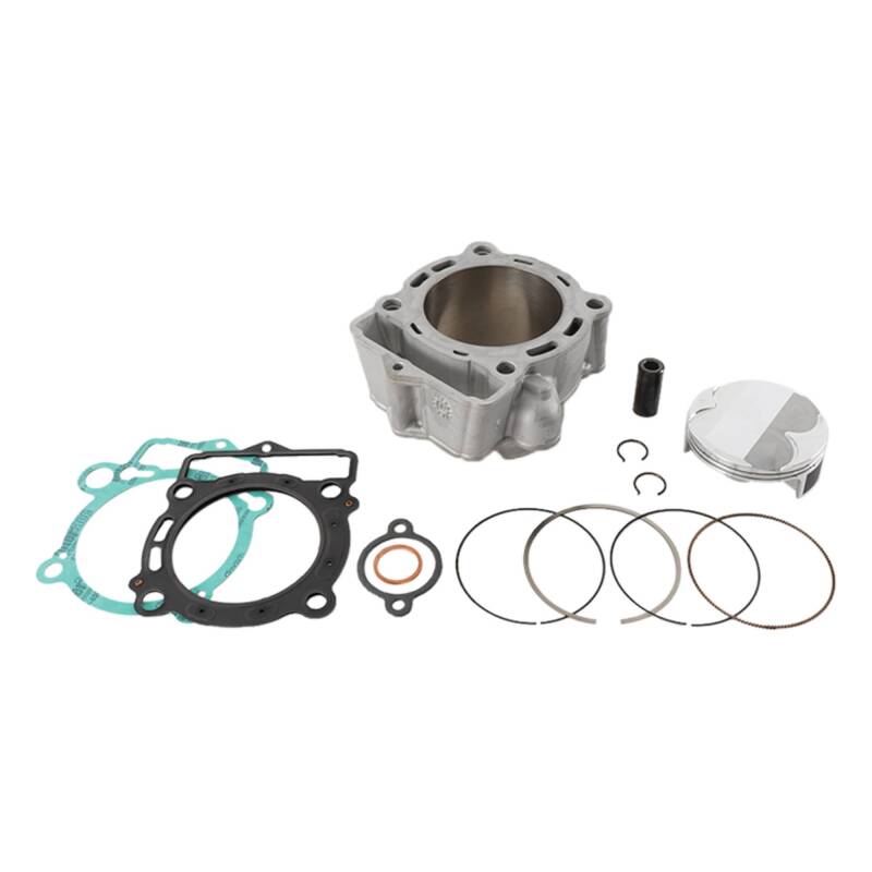 Cylinder Works 11-12 KTM 350 SX-F 350cc Standard Bore Cylinder Kit 13.5:1 Comp. 88mm