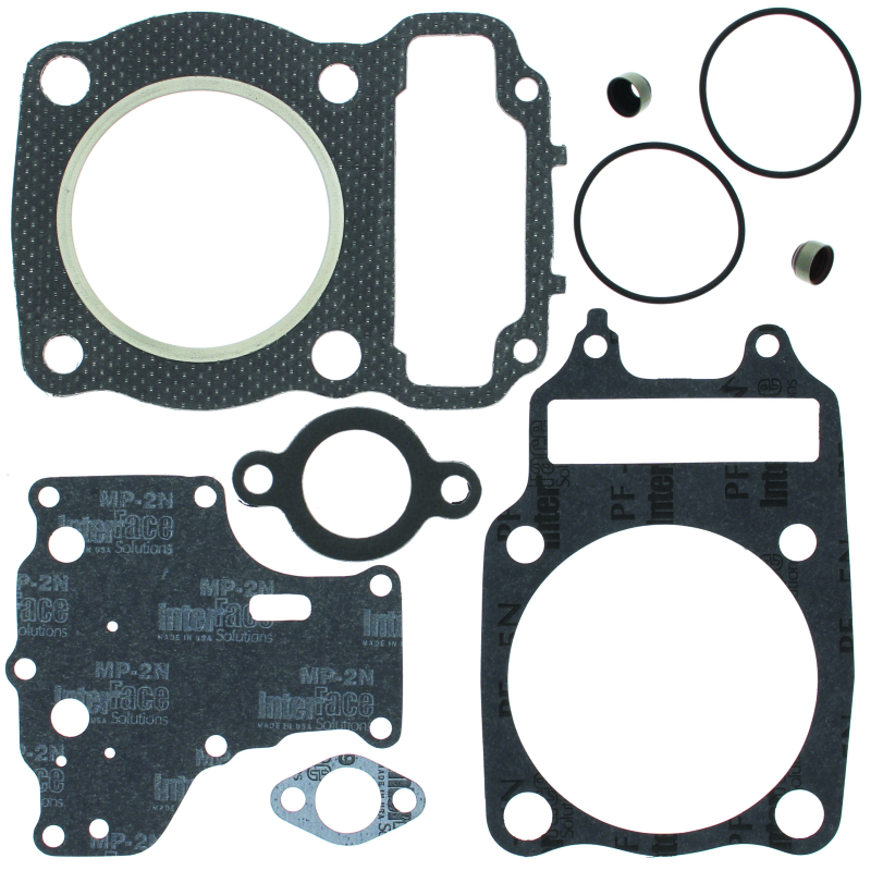 QuadBoss 04-05 Polaris ATP 330 4x4 Top End Gasket Set