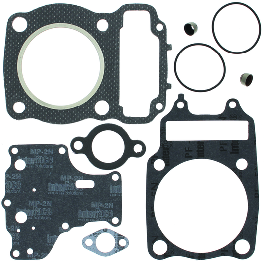 QuadBoss 04-05 Polaris ATP 330 4x4 Top End Gasket Set