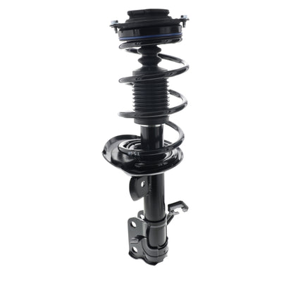 KYB Shocks & Struts Strut Plus Front Left 11-19 Nissan Leaf