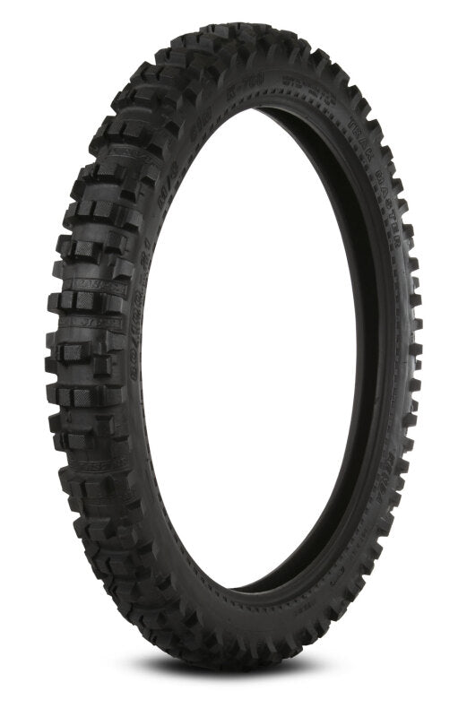 Kenda K760 Trakmaster Front Tires - 60/100-14 6PR 38M TT 11582004