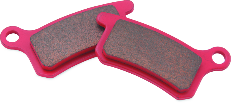 BikeMaster KTM Sintered Brake Pads