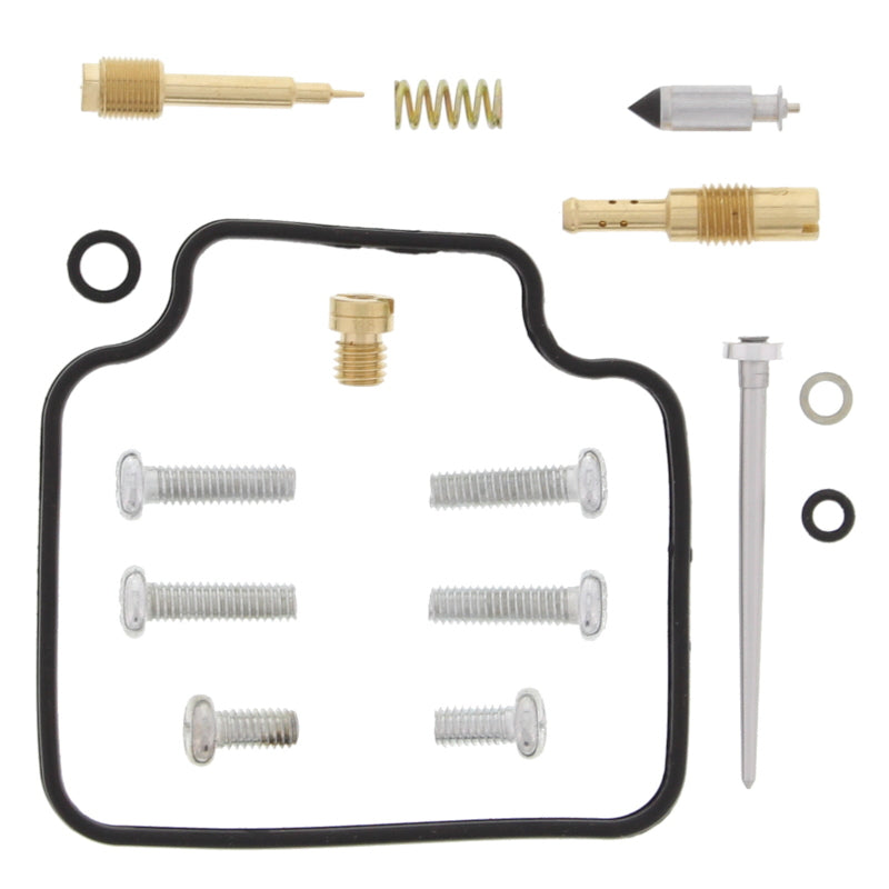 All Balls Racing 08-09 Honda CRF230L Carburetor Rebuild Kit