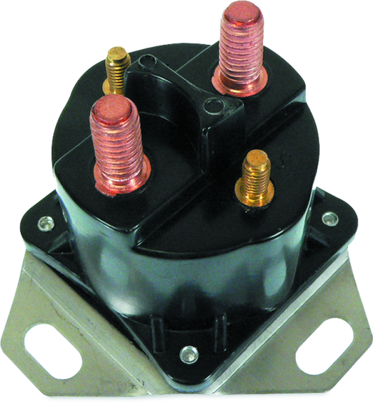 Twin Power Starter Relay Replaces H-D 71463-73A