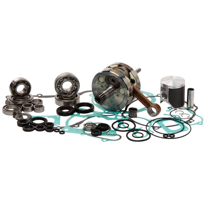 Vertex Yamaha Complete Engine Rebuild Kit