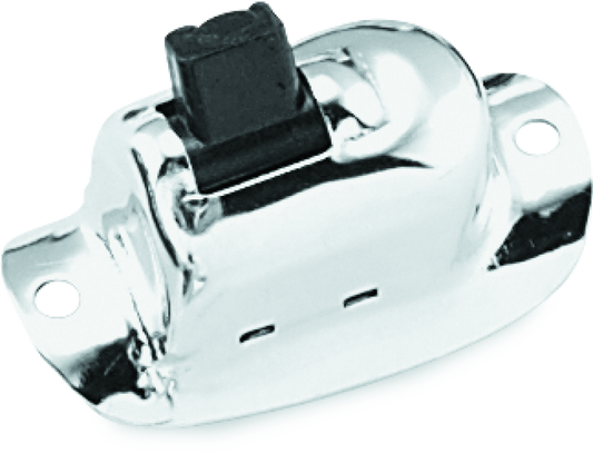 Twin Power 36-69 FL 52-72 XL and Custom Use Chrome Headlight Switch Replaces H-D 71840-29T No Wires