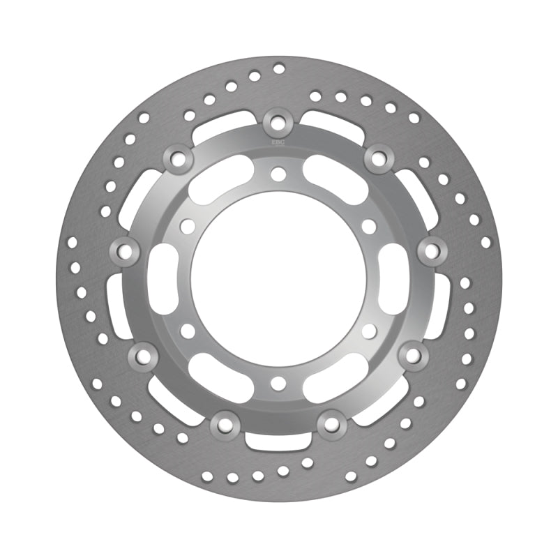 EBC 92-98 Triumph Hinckley Trident 900 Front Left Standard Brake Rotor