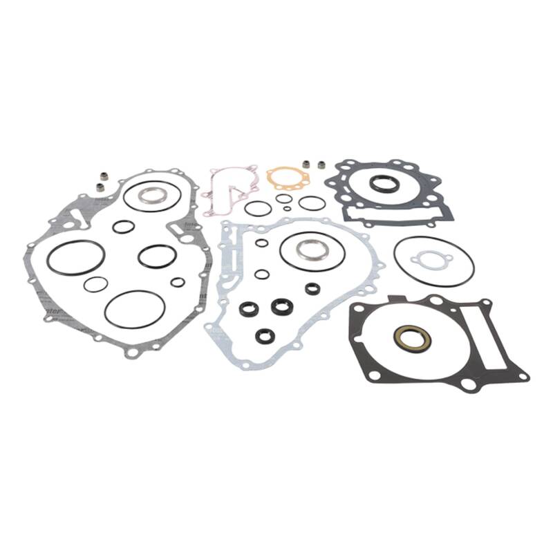 Vertex Gaskets 06-14 Yamaha YFM700R Raptor Complete Gasket Kit w/ Oil Seals