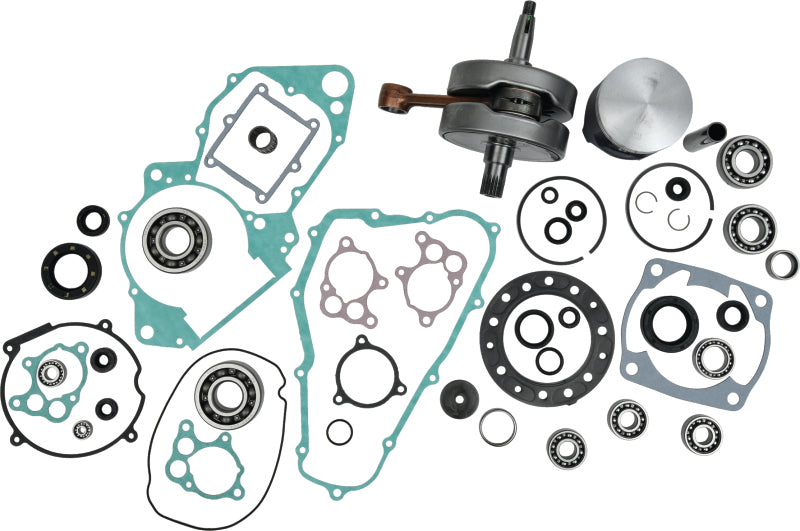 Vertex Honda Complete Engine Rebuild Kit