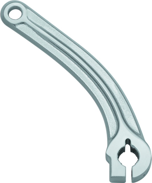 Kuryakyn Ridgeback Front Shift Arm Chrome