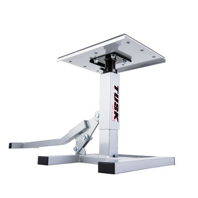 TUSK ADJUSTABLE LIFT STAND