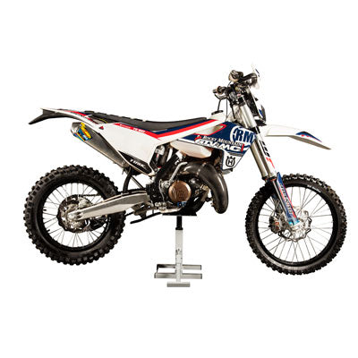TUSK ADJUSTABLE LIFT STAND